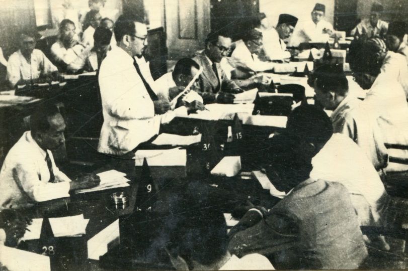 Sidang BPUPKI ke-2 Tanggal Berapa? Ini Sejarah dan Hasilnya!