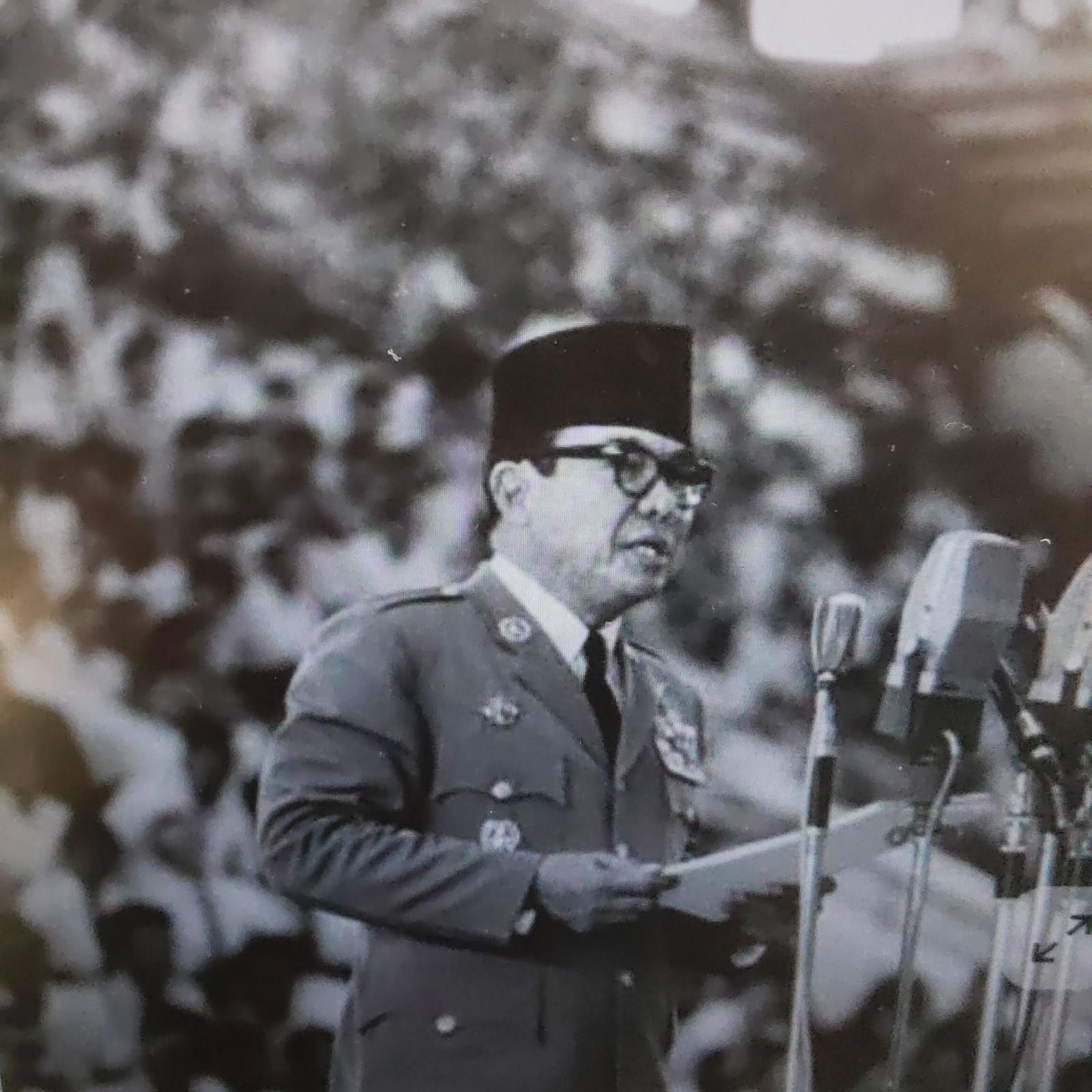 Rangkuman Isi Pidato Soekarno 1 Juni 1945 dan 5 Poin Usulan Dasar Negaranya