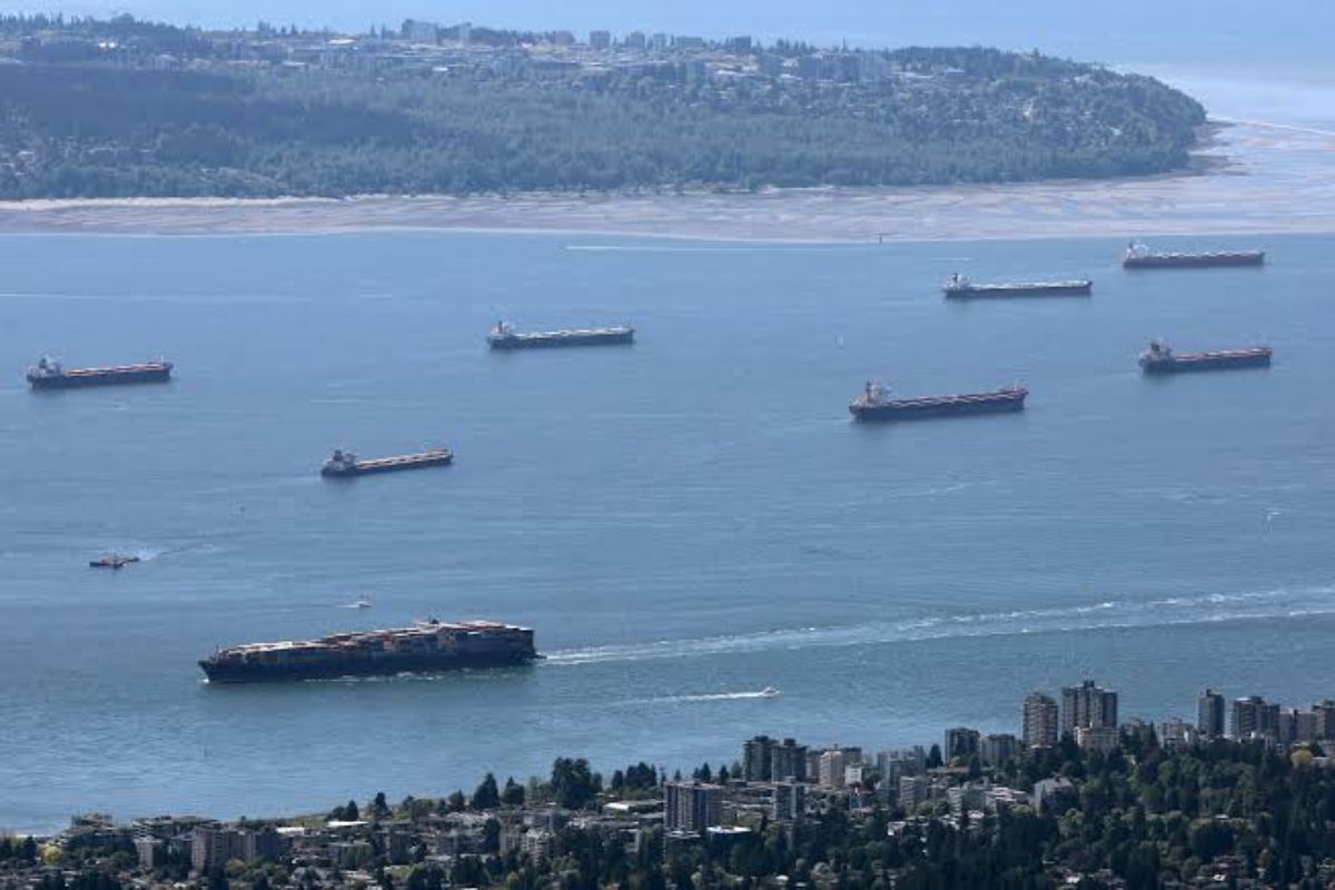 5 Tempat Wisata di Vancouver yang Layak Dikunjungi Selama Piala Dunia 2026