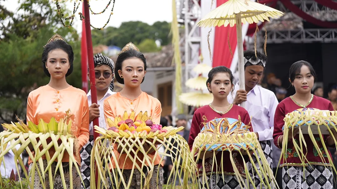 Jawa Barat Siapkan Deretan Event Unggulan Sepanjang Juni 2026, dari Budaya hingga Olahraga