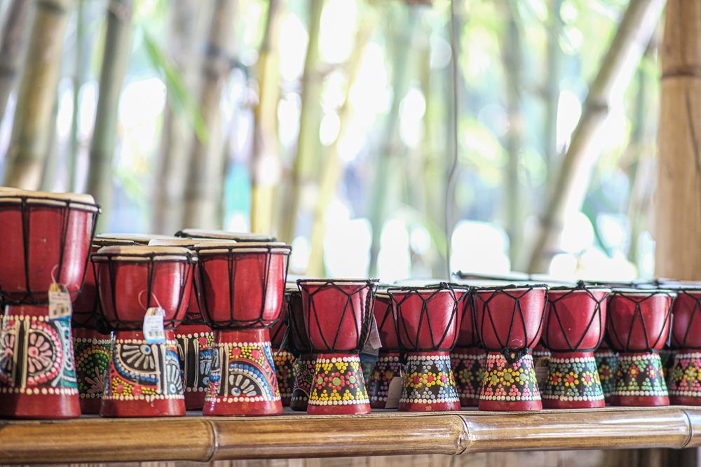 Mengenal Kekayaan Alat Musik Tradisional Papua yang Sarat Makna Budaya