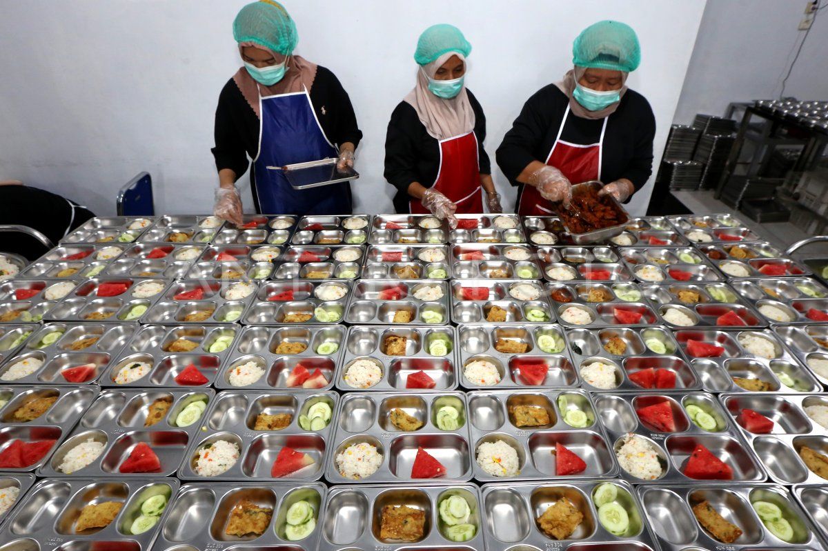 MBG di Kota Malang Kini Bisa Dilaporkan, Pengawasan Makanan Gratis Masuk Babak Baru