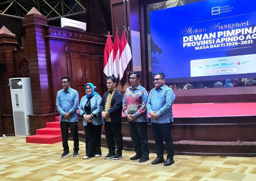 APINDO Gandeng USK dan AMANAH, Siap Dongkrak UMKM serta Ekonomi Kreatif Aceh