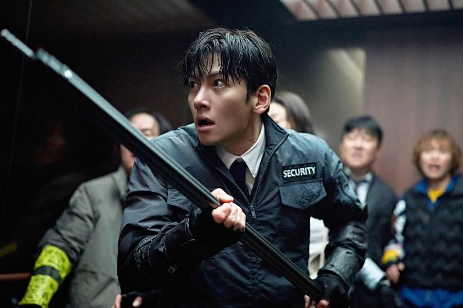 Film Zombie Colony Dominasi Box Office Korea, Tembus 3 Juta Penonton
