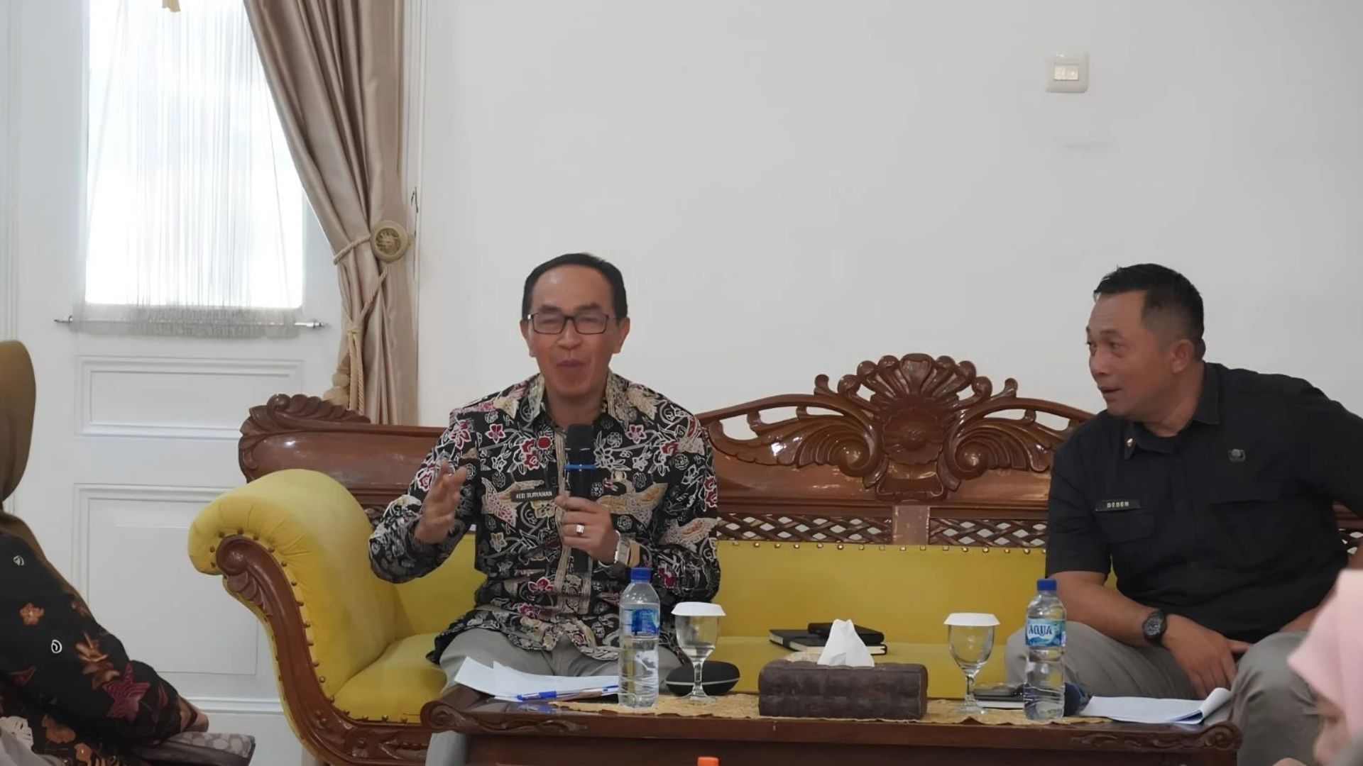 Cegah Perundungan dan Kekerasan, Sukabumi Bentuk Pokja Budaya Sekolah Aman dan Nyaman