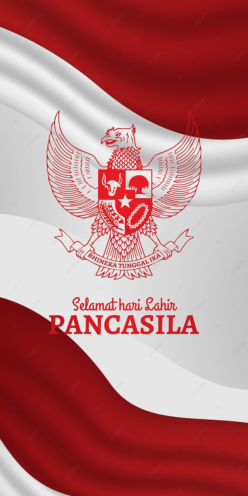 Sejarah Singkat Hari Lahir Pancasila 1 Juni 1945 yang Wajib Diketahui