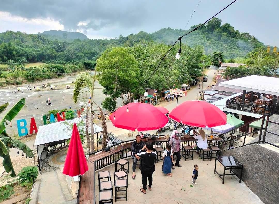 5 Landmark Wisata Ikonik di Hulu Sungai Tengah yang Wajib Masuk Bucket List Anda