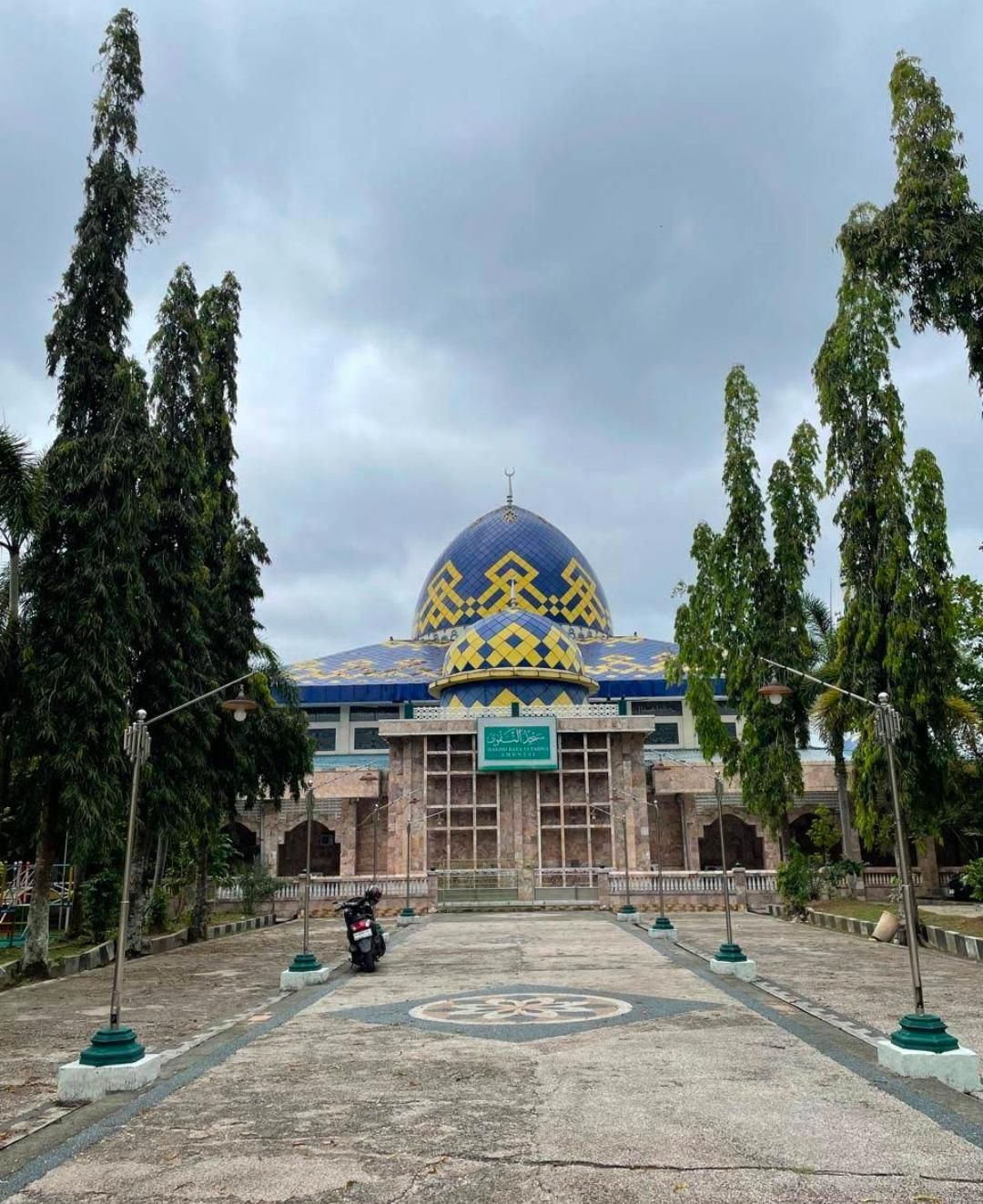 5 Landmark Wisata Ikonik di Hulu Sungai Utara yang Wajib Masuk Bucket List Anda