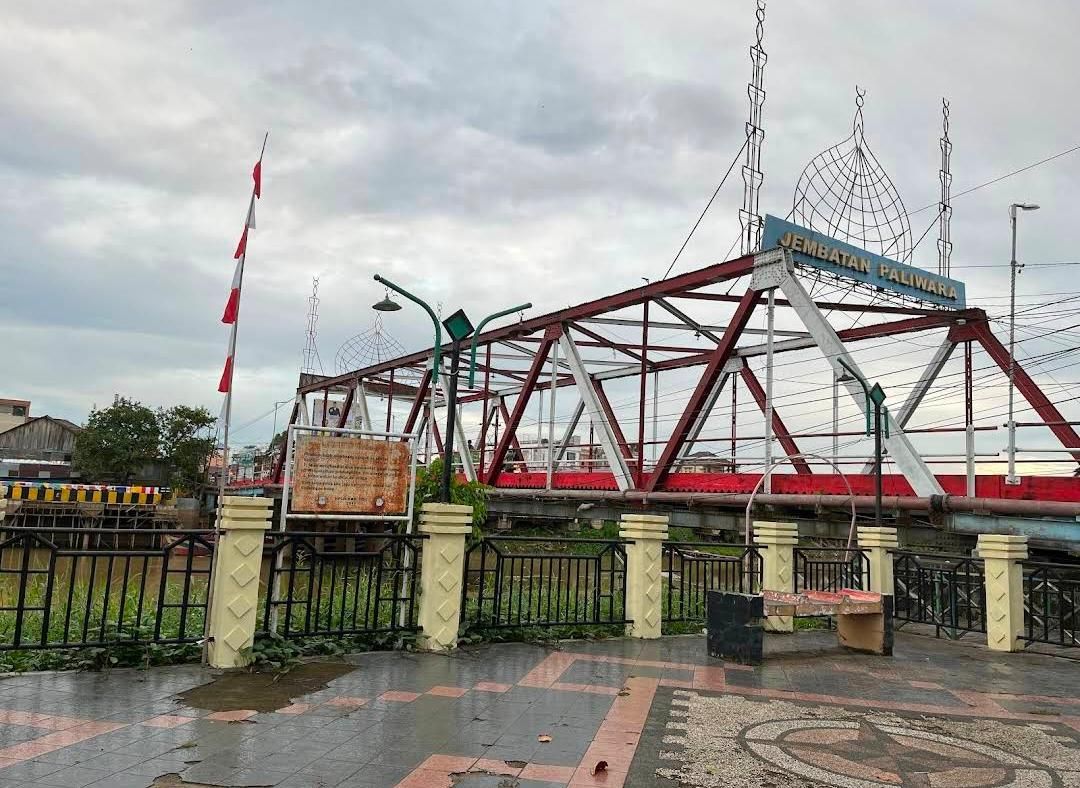 5 Landmark Wisata Ikonik di Hulu Sungai Utara yang Wajib Masuk Bucket List Anda