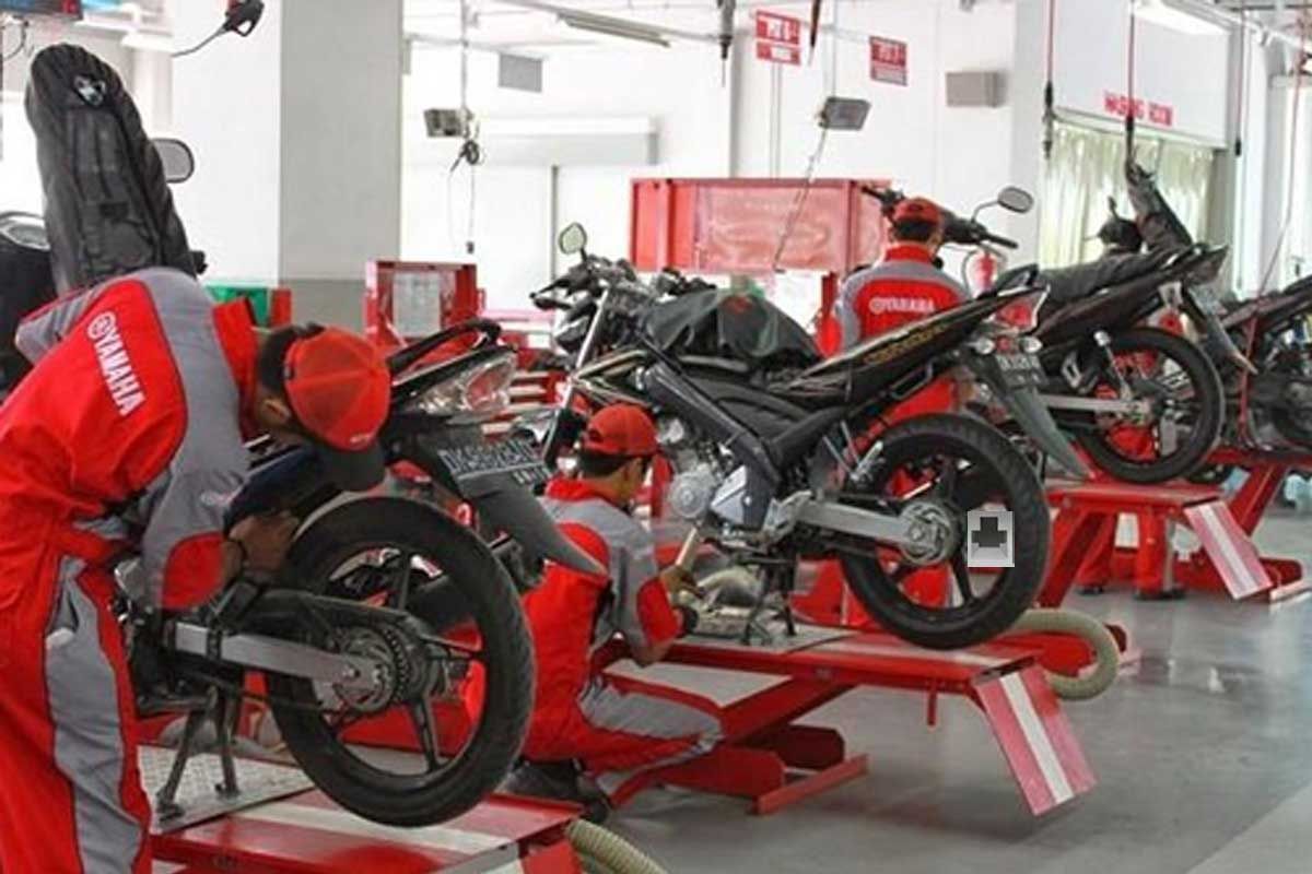 Rahasia Jalur Soket CDI Jupiter Z: Apakah Sama dengan Mio dan Vega ZR?