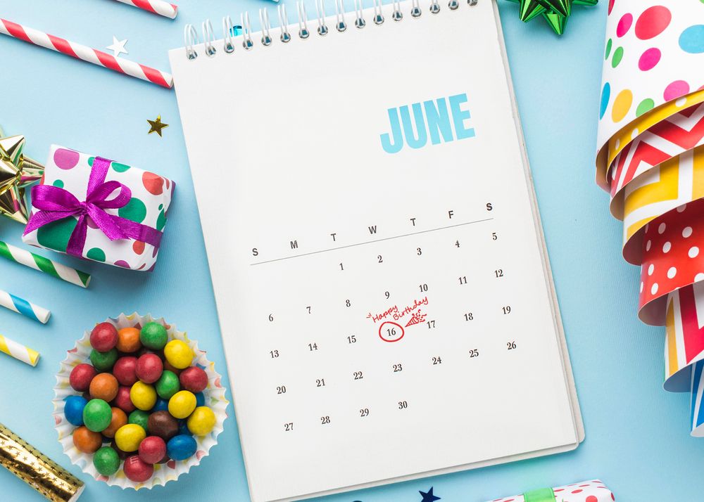 Catat! Ini Daftar Tanggal Merah Bulan Juni 2026