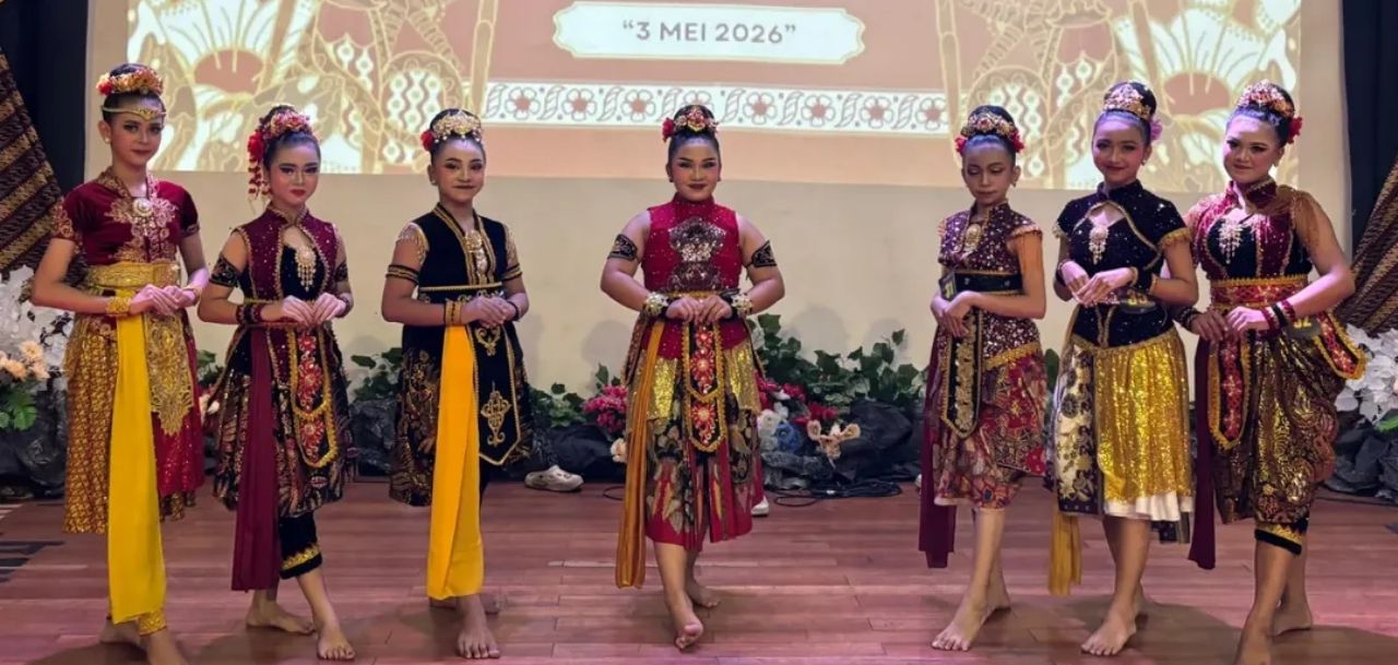 Deretan Sanggar Seni di Kabupaten Pandeglang, Dari Pelestarian Tari Tradisional hingga Rampak Bedug
