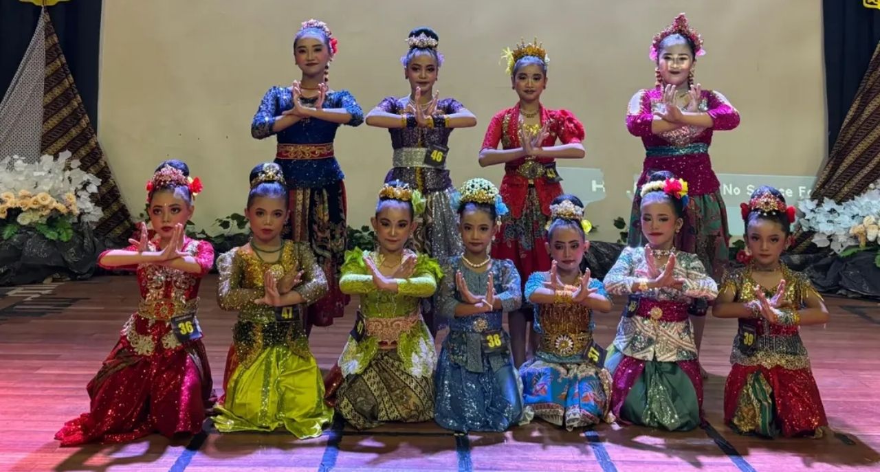 Sanggar Seni di Kabupaten Tangerang, Wadah Pelestarian Budaya dan Kreativitas Generasi Muda