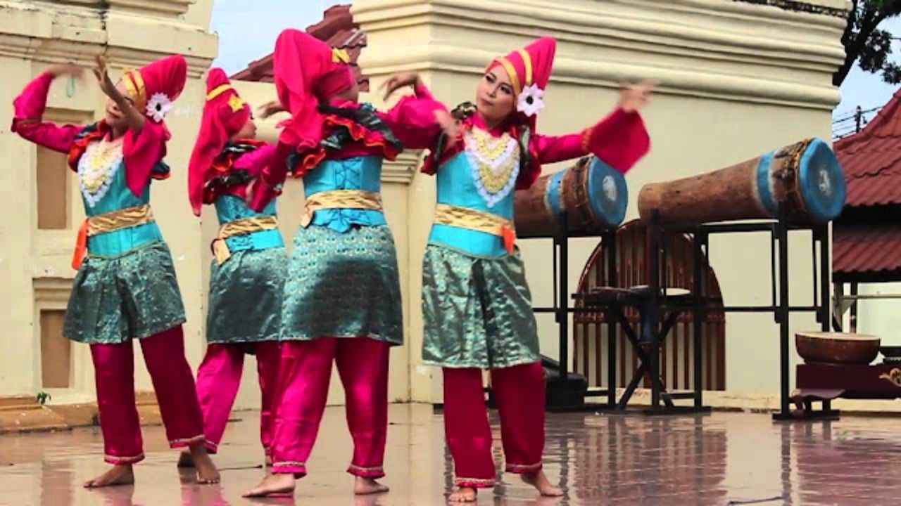 Sanggar Seni di Kota Tangerang Selatan, Ruang Kreativitas yang Terus Tumbuh