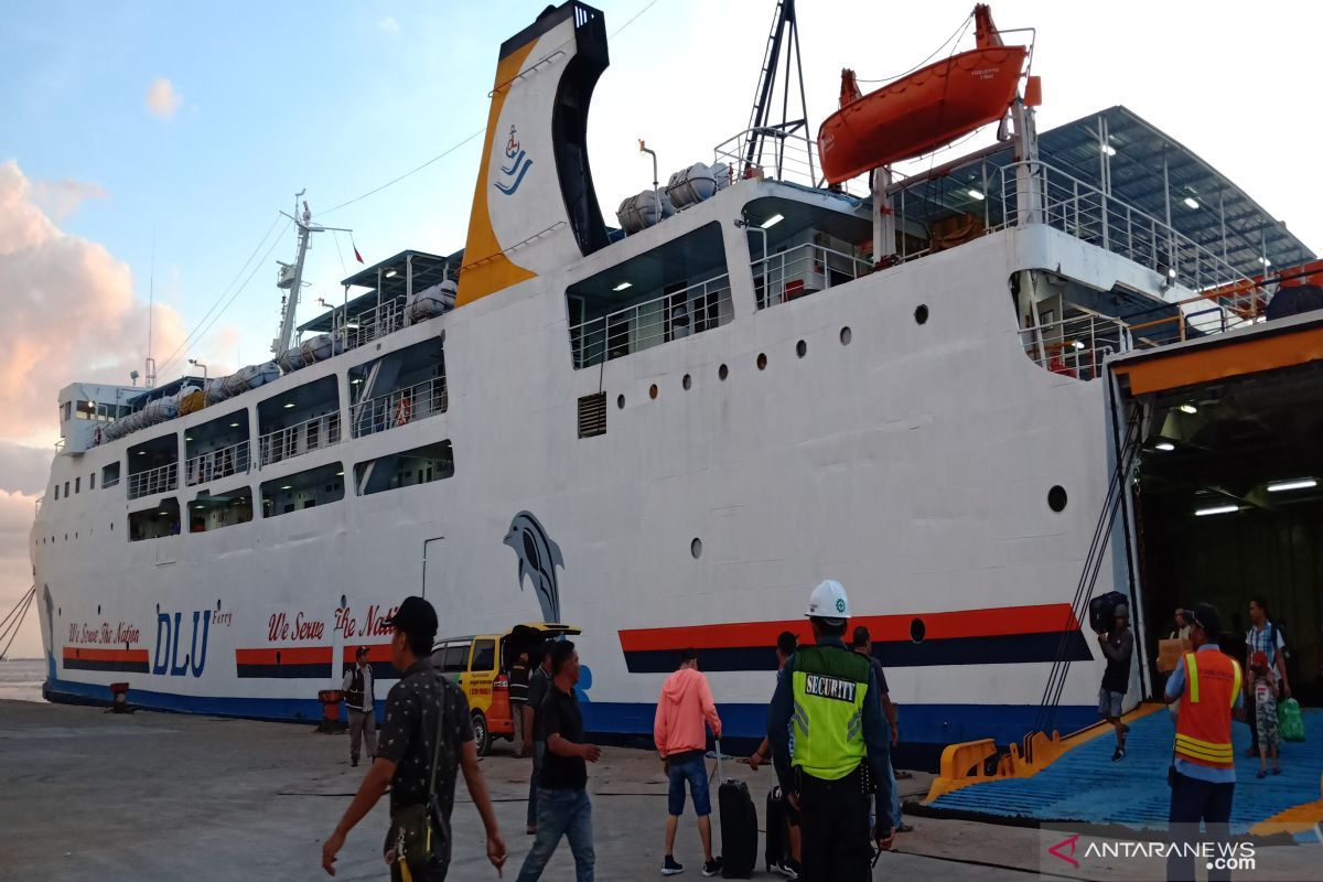 Info Lengkap Rute dan Fasilitas Pelabuhan Trisakti Banjarmasin Terbaru