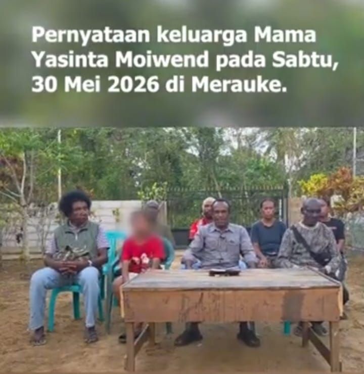 Keluarga Mama Yasinta Minta Kejelasan, Mengaku Kehilangan Kontak Sejak Video Viral