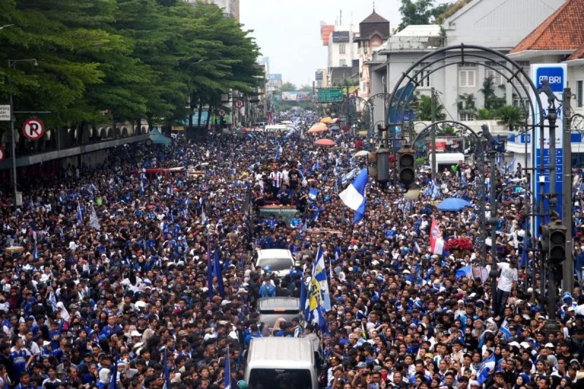 Dedi Mulyadi Jadwalkan Penyerahan Bonus Rp1 Miliar untuk Persib pada 3 Juni
