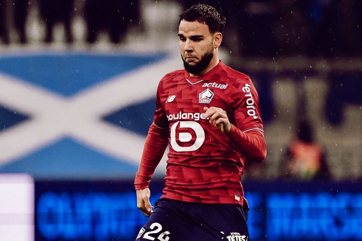 Calvin Verdonk akan dilatih Anaknya Carlo Ancelotti Musim Depan