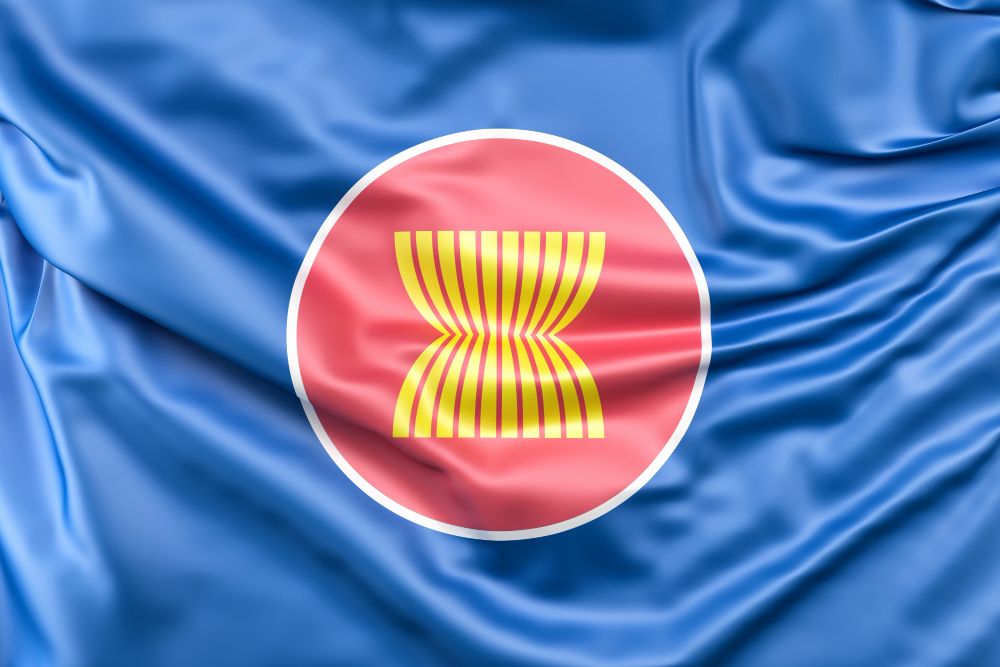 Sebagai Negara Terbesar di Asia Tenggara, Apa Saja Peran Indonesia dalam ASEAN?