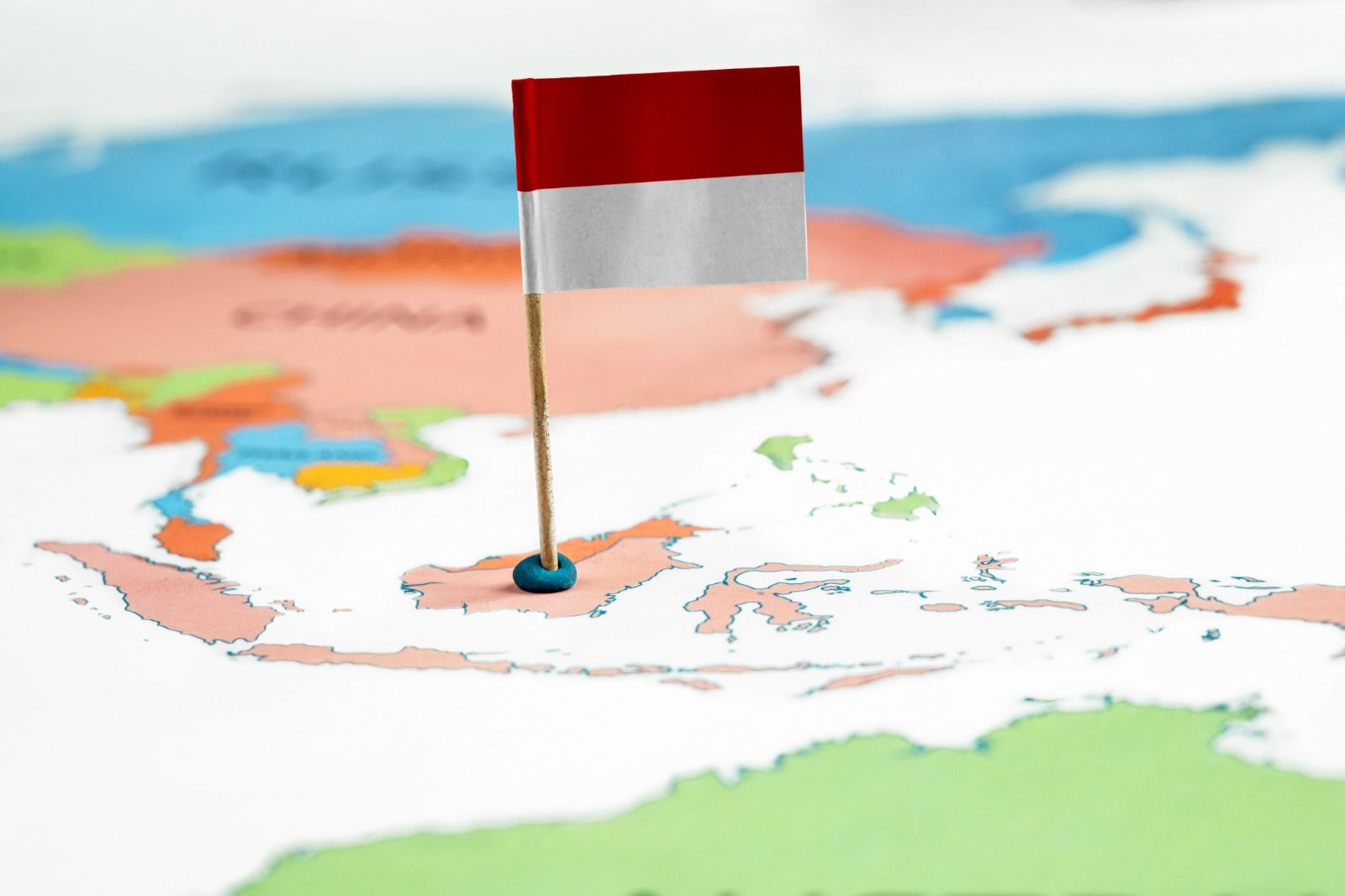 Sebagai Negara Terbesar di Asia Tenggara, Apa Saja Peran Indonesia dalam ASEAN?
