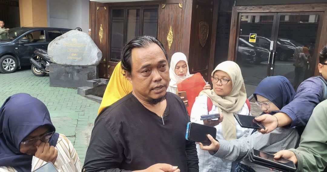 Berawal dari Rujukan Posyandu, Balita Meninggal Usai disedasi di RSUD Prambanan dan Direktur RS dilaporkan ke Polda