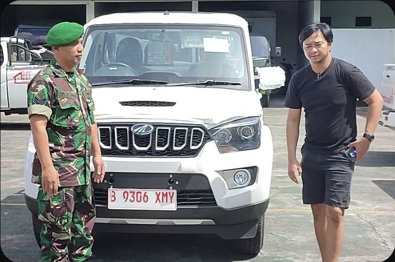 KDMP Hadirkan Beragan Fasilitas Untuk Menunjang Oprasional