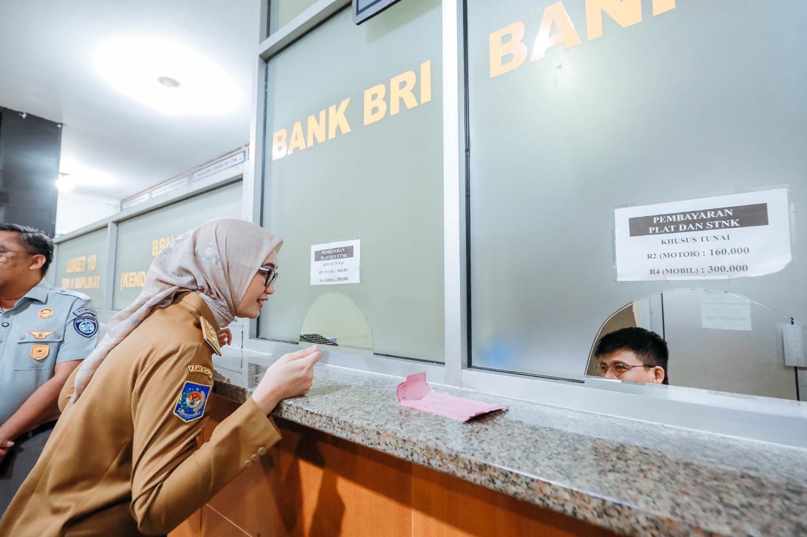 Pajak Kendaraan Lampung Diskon hingga 50 Persen, Berlaku 2 Juni–31 Agustus 2026
