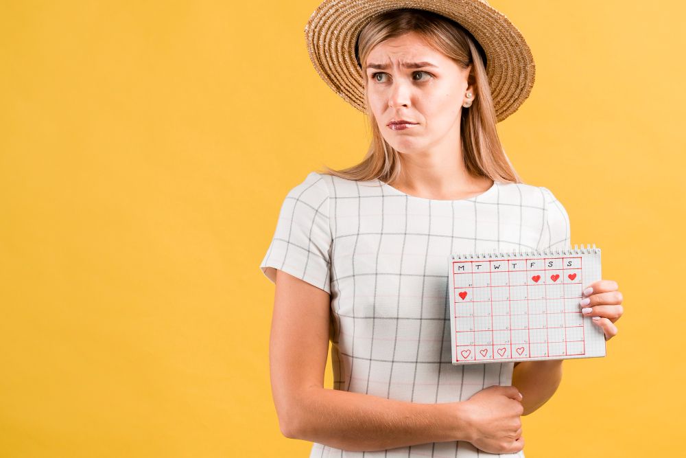 7 Cara agar Haid Cepat Selesai secara Alami dan Aman