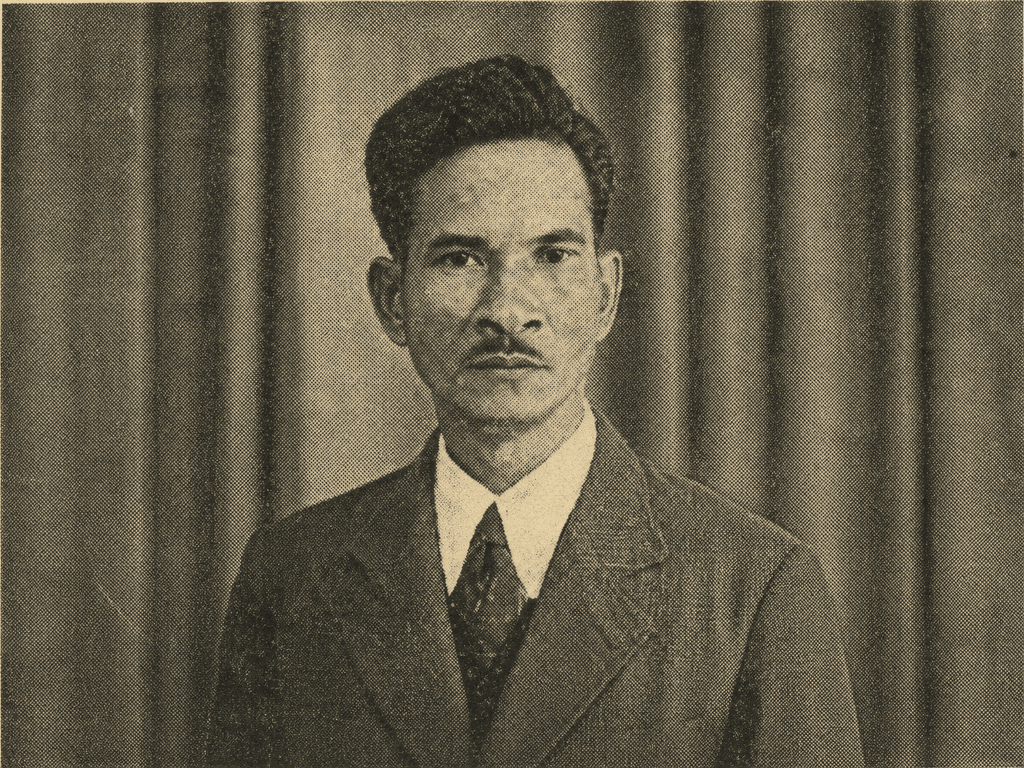 Silas Papare, Sang Pejuang Persatuan dari Timur Indonesia