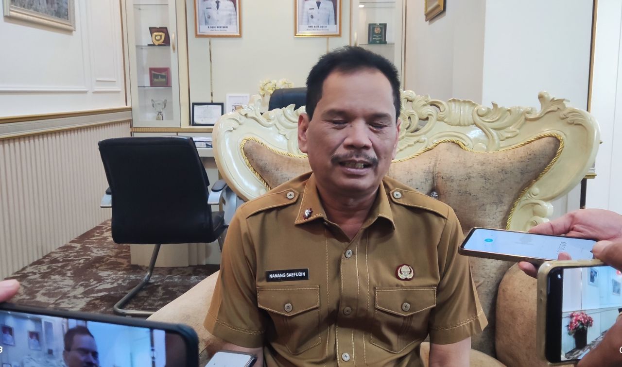 Gaji Ketiga Belas ASN Kota Serang Segera Cair, Apakah P3K dan P3K Paruh Waktu Dapat