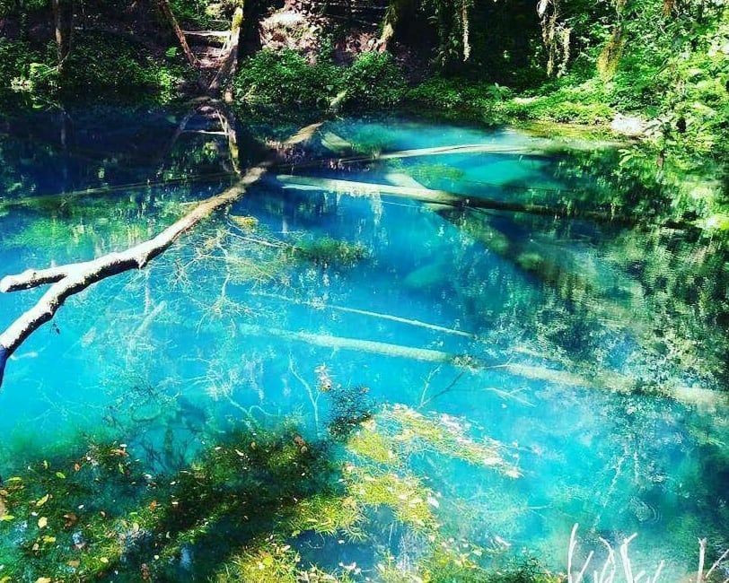 Bikin Betah! 5 Rekomendasi Tempat Wisata Dingin di Jambi, Pas Banget Buat Libur Keluarga