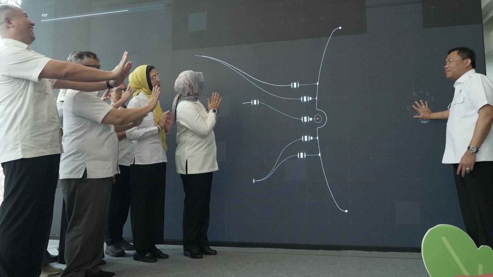 Kejagung Geledah Kantor Badan Gizi Nasional