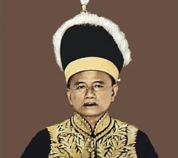 Mengenal Sultan Ibrahim Chaliluddin, Raja Paser yang Pilih Kehilangan Takhta demi Rakyat