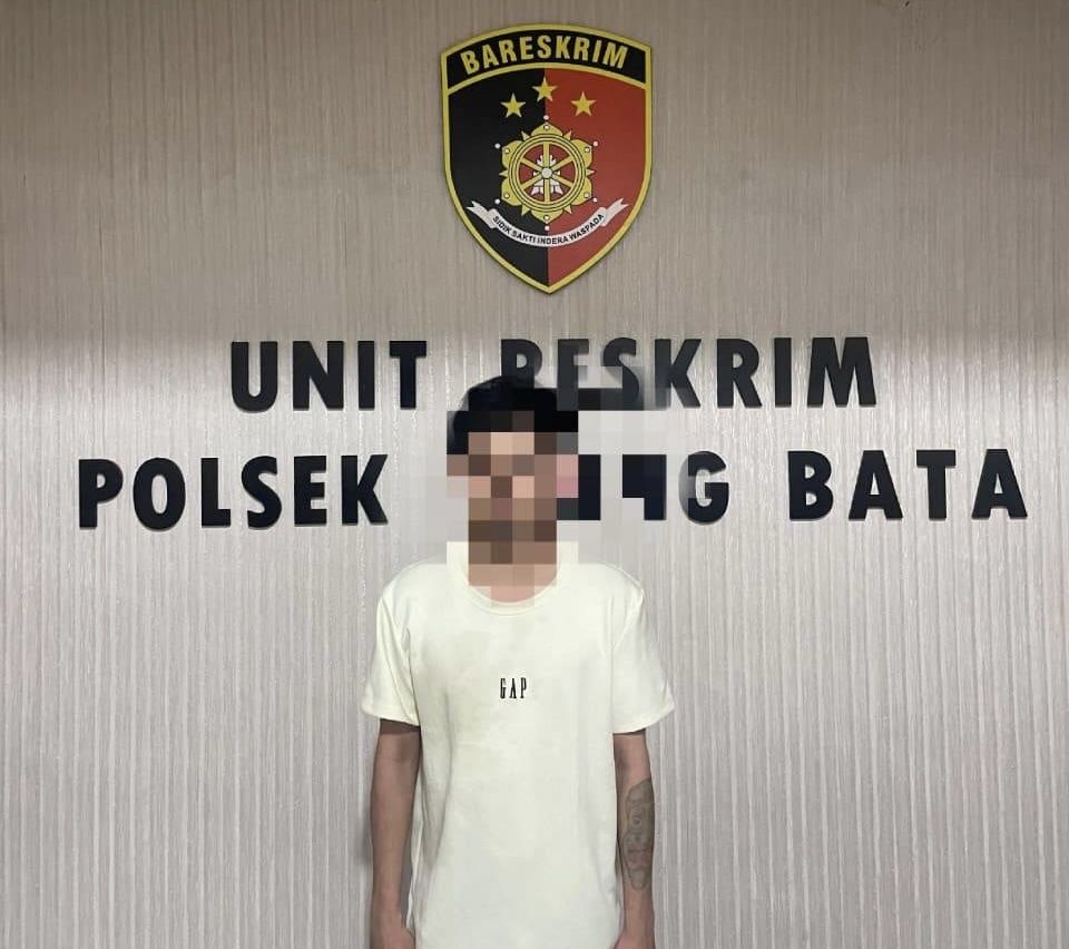 Diduga Karena Masalah Asmara dan Utang Modal, Pria di Banda Aceh Aniaya Mantan Pacar