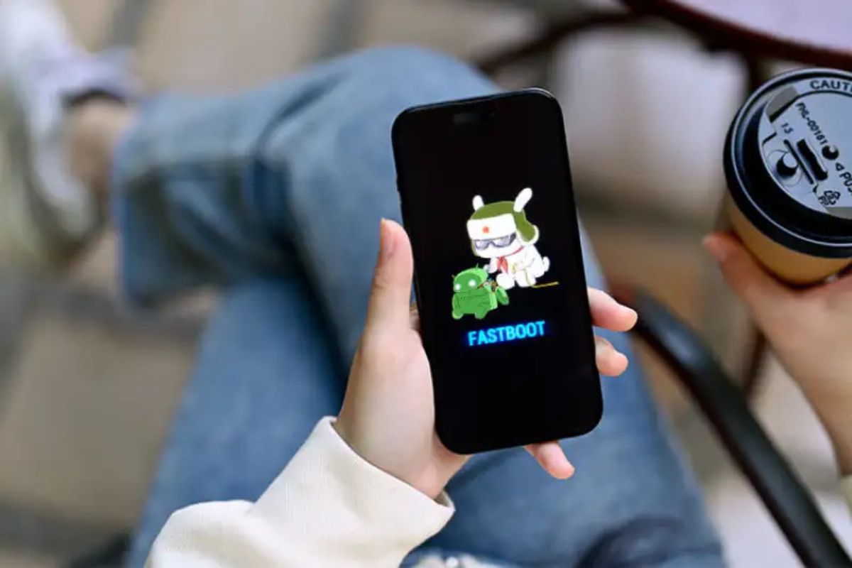 HP Redmi Tiba-tiba Muncul Logo Kelinci? Ini Cara Mengatasi Fastboot Stuck