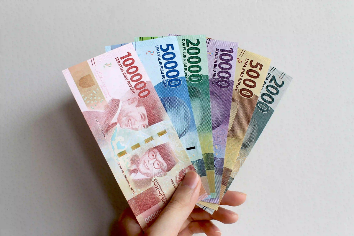 Jarang Diketahui, Ini Sejarah Panjang dan Akar Bahasa di Balik Nama Mata Uang Rupiah