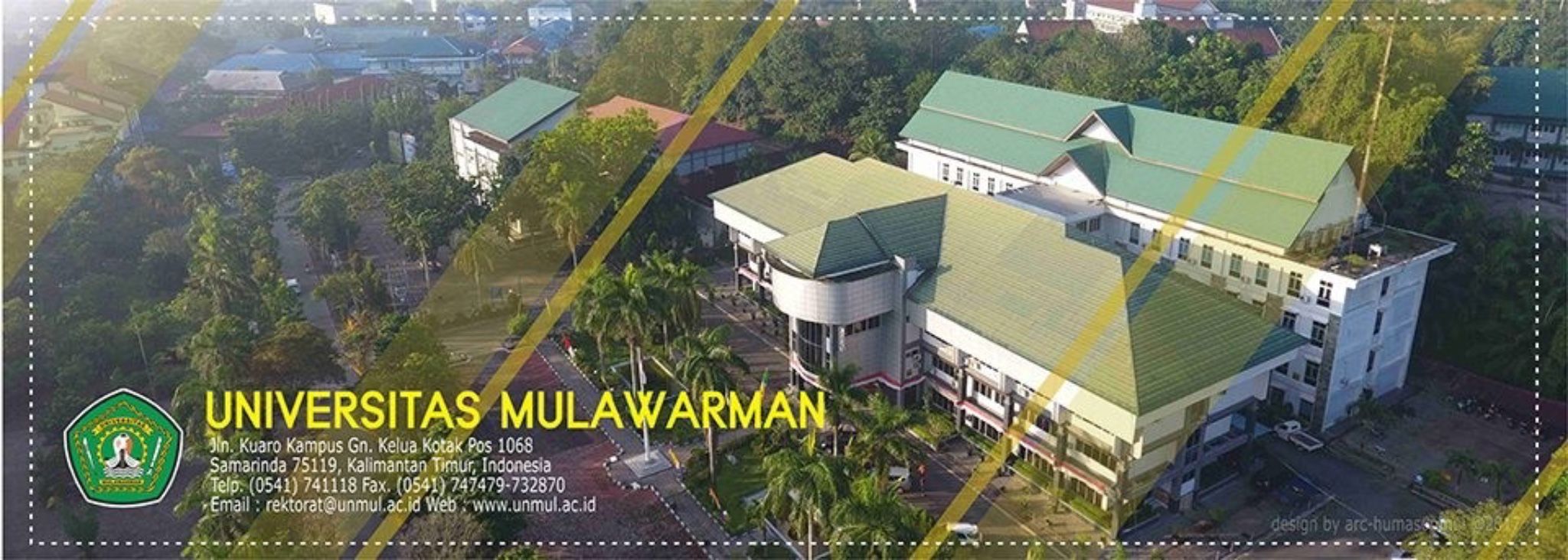 Catat Jadwalnya! Universitas Mulawarman Buka Pendaftaran SMMPTN hingga 15 Juni