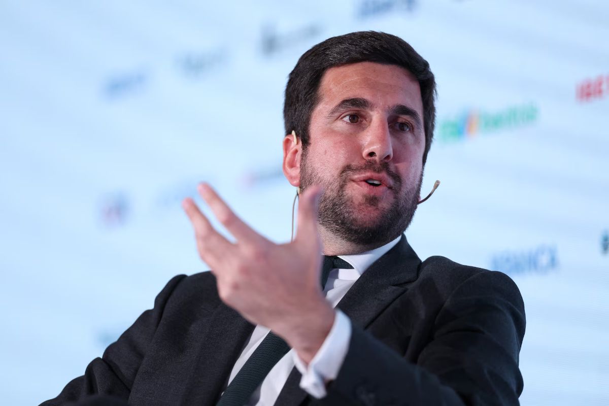 Calon Presiden Baru Real Madrid Janji akan Datangkan Erling Haaland dan Rodri Jika Terpilih