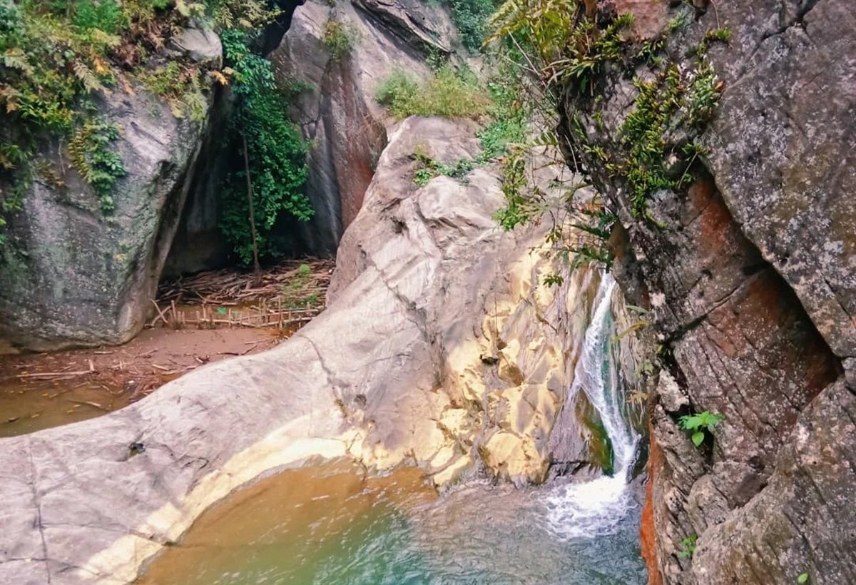 Rute Menuju Sanghyang Heuleut: Destinasi Wisata Alam Hidden Gem di Bandung Barat