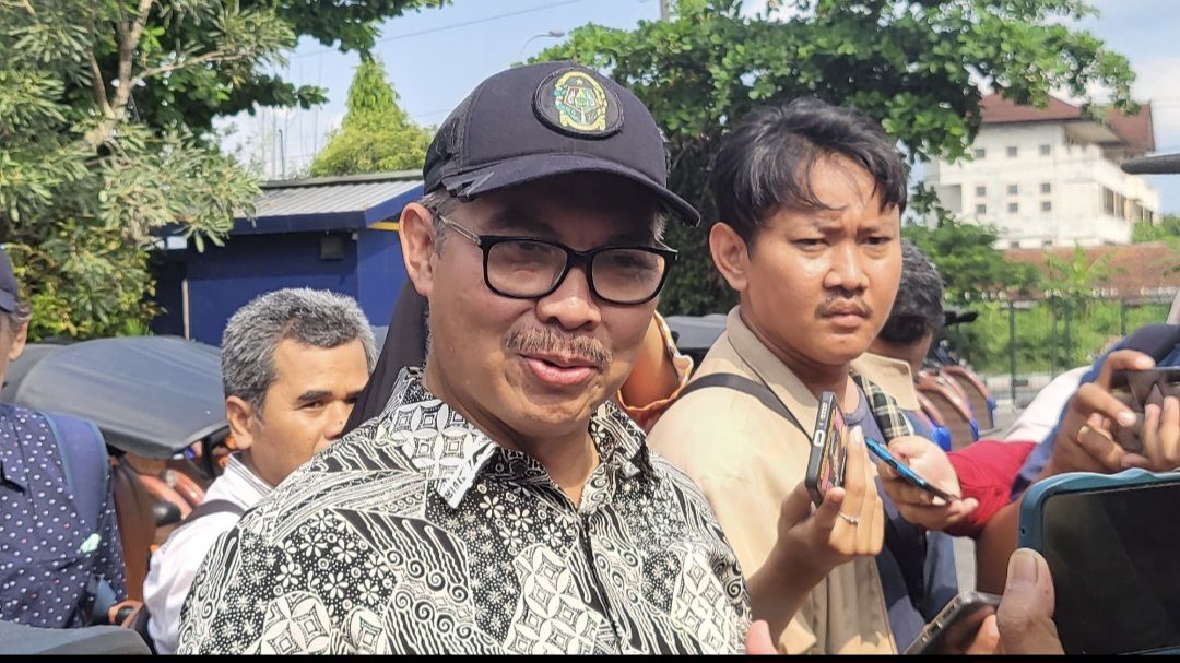 Malioboro Terlalu Padat, Wali Kota Hasto Siapkan Taman Pintar Kedua di Giwangan : Edukasi Transportasi Laut-Udara