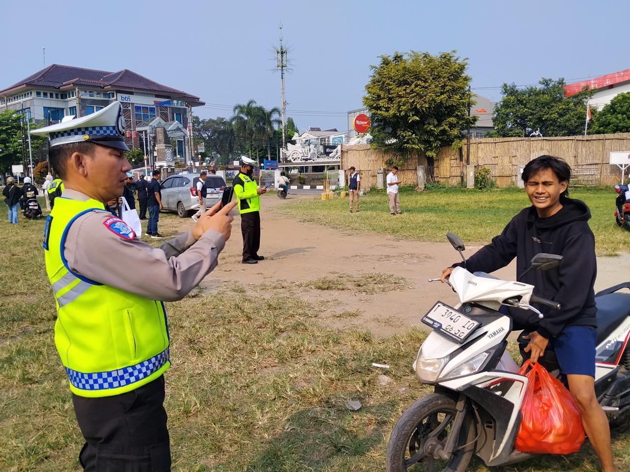 Siap-Siap! Polres Purwakarta Akan Melaksanakan Operasi Patuh, Ini Sasarannya