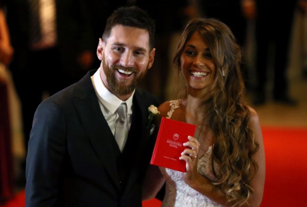 5 WAGs Tercantik yang Akan Menghiasi Tribune di Piala Dunia 2026