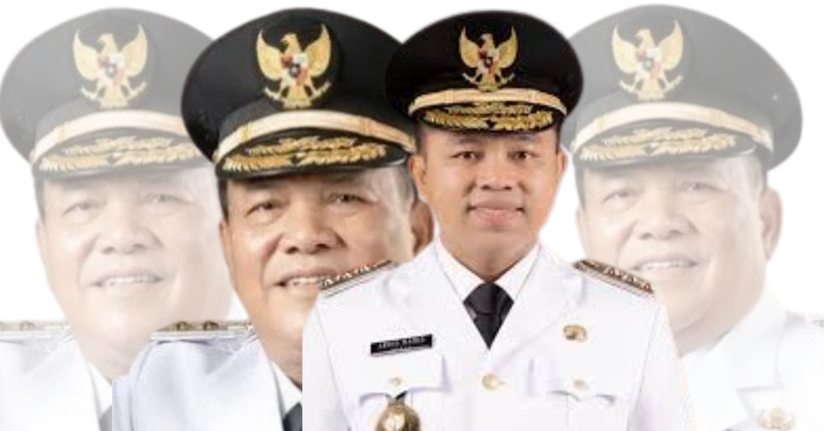 Pecah Kongsi Politik! SF Hariyanto dan Abdul Wahid Adu Mulut di Depan Hakim