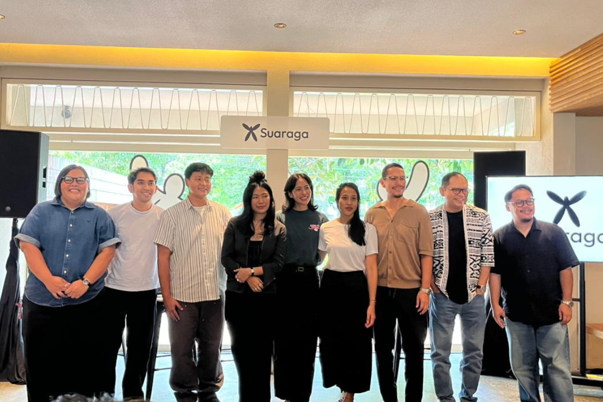 Angga Maliq, Personel Maliq & D Essentials Soroti Pentingnya Wellness dan Mindfulness di Industri Musik