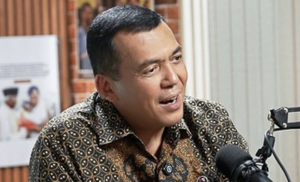 OTT Imigrasi Jakarta Barat Berujung Penetapan 8 Tersangka, KPK Duga Pemerasan Bernilai Ratusan Miliar