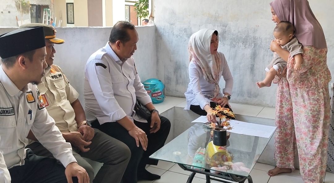 Disdukcapil Kota Serang Temukan Masih Banyak Warga Pendatang Masih Ber-KTP Luar Daerah