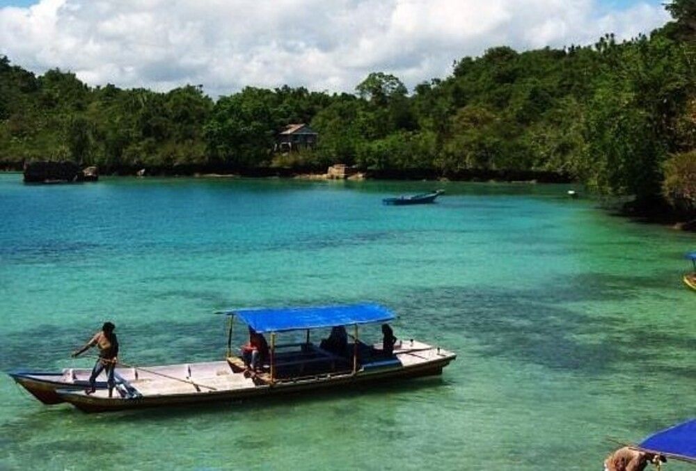 Bikin Jatuh Hati, Berikut 6 Destinasi Wisata Alam di Muna
