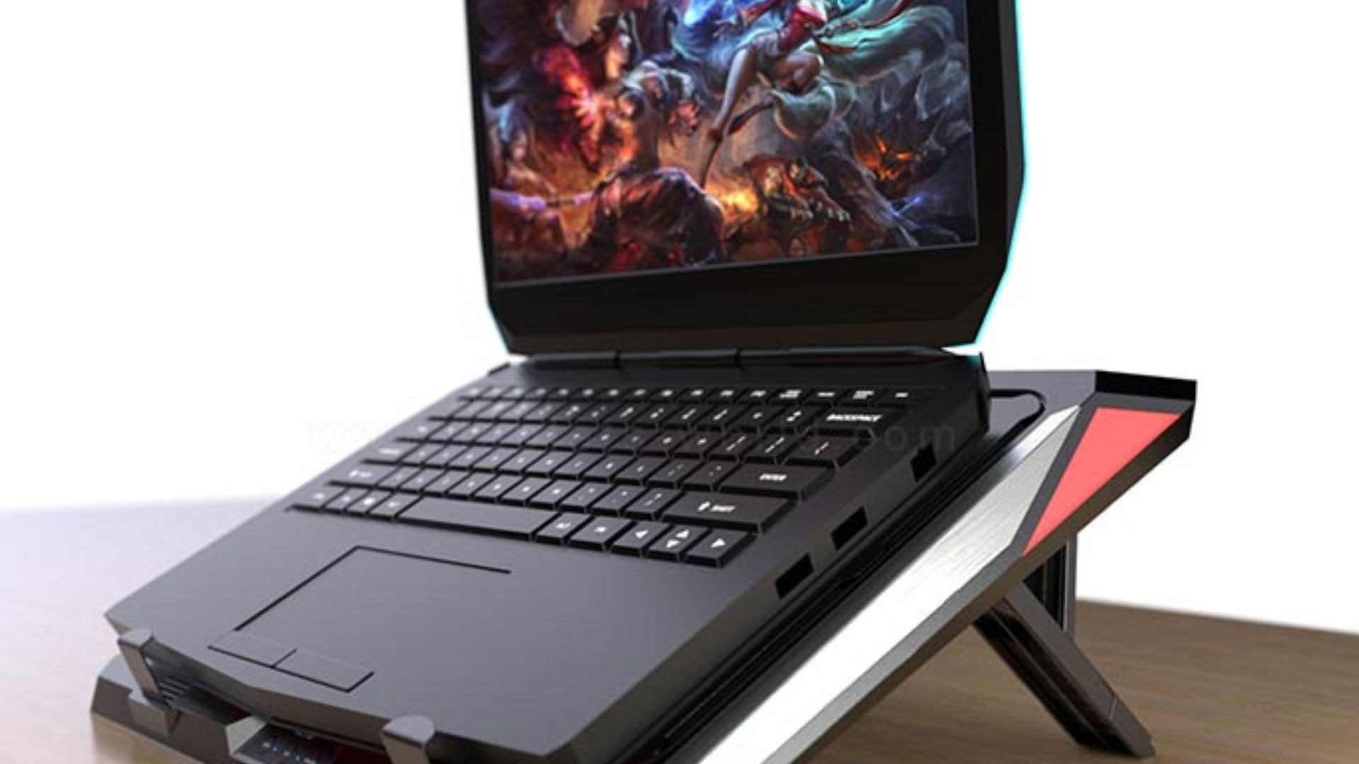 7 Rekomendasi Aksesoris Laptop Wajib Punya: Kerja Lebih Nyaman & Bebas Pegal!