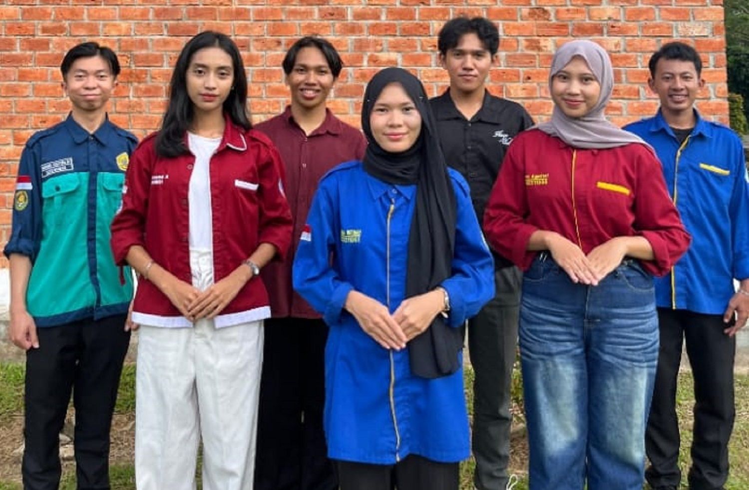 Tegar Raih Grab Scholarship 2025, Tujuh Mahasiswa UBB Lolos Google Student Ambassador Indonesia