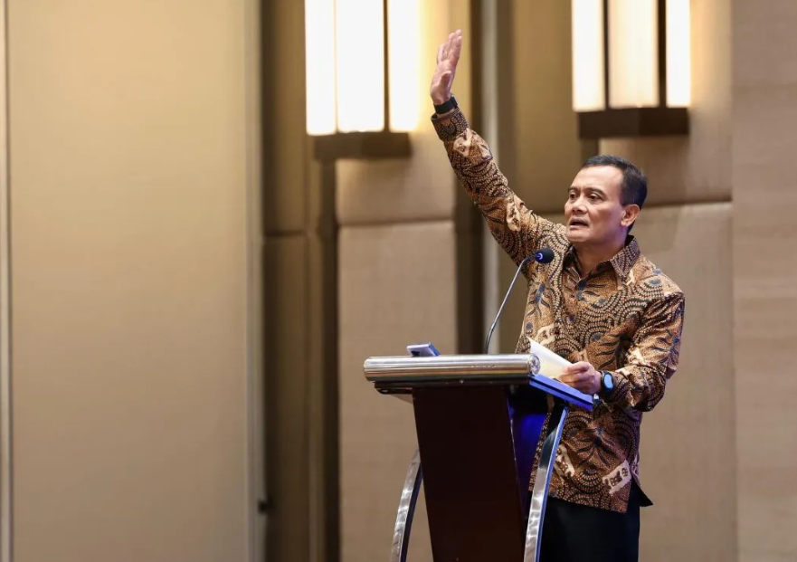 Gubernur Jateng Minta APBD Perubahan 2026 Genjot Perbaikan Jalan
